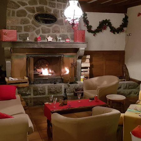 Hotel-Residence Les Volcans מורול מראה חיצוני תמונה